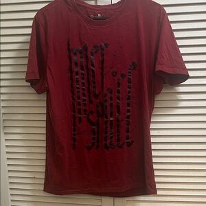 Men's Red Medicine Graphic T-Shirt